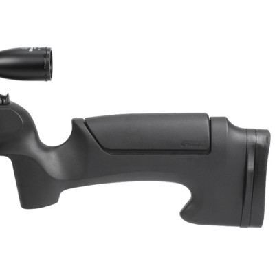 Пневматическая винтовка Stoeger A_TAC Suppressor Combo с прицелом