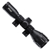 Оптический прицел Walther 4х32 Mini Double Color