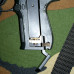 Пневматический пистолет Walther CP88 Black