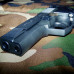 Пневматический пистолет Walther CP88 Black