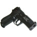 Пневматический пистолет Walther CP88 Black