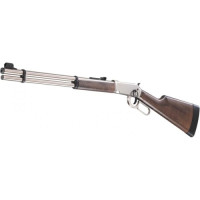 Пневматическая винтовка Walther Lever Action Wells Fargo