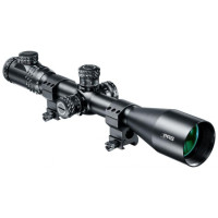 Оптический прицел Walther PRS 4-24x50 IGR