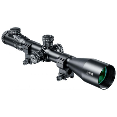 Оптический прицел Walther PRS 4-24x50 IGR