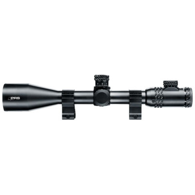 Оптический прицел Walther PRS 4-24x50 IGR