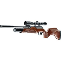 Пневматическая винтовка Walther Rotex RM8