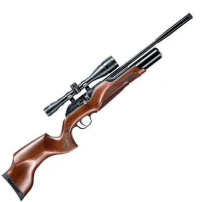 Пневматическая винтовка Walther Rotex RM8