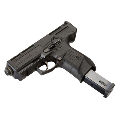 Стартовый пистолет Zoraki 925