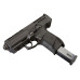 Стартовый пистолет Zoraki 925