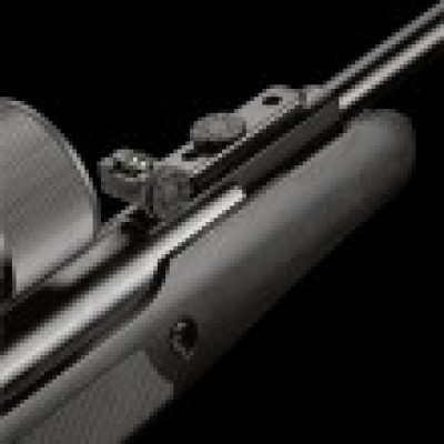 Пневматическая винтовка Stoeger X20 Synthetic Stock Combo с прицелом