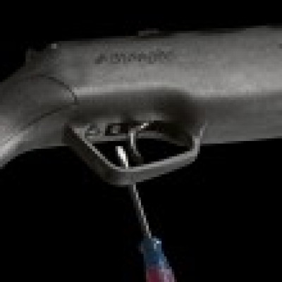 Пневматическая винтовка Stoeger X20 Synthetic Stock Combo с прицелом