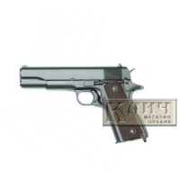 Пневматический пистолет KWC Colt 1911 КМB-76 Blowback Пневматический пистолет KWC Colt 1911 КМB-76 Blowback