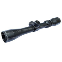 Оптический прицел Air Precision AR 2-7x32