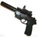 Пневматический пистолет Beretta Px4 Storm Recon