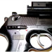 Пневматический пистолет Beretta Px4 Storm Recon
