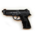 Пневматический пистолет Borner Sport 306 (Crosman C-31)