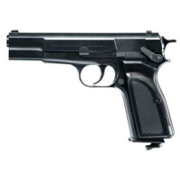 Пневматический пистолет Browning Hi Power Mark 3