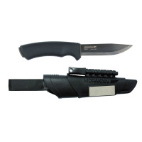 Нож Mora Bushcraft Survival Black