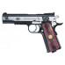Пневматический пистолет Colt Special Combat Classic