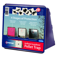 Пулеулавливатель Crosman Target Trap