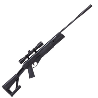 Пневматическая винтовка Crosman Fury II Blackout RM