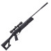 Пневматическая винтовка Crosman Fury II Blackout RM
