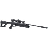 Пневматическая винтовка Crosman Fury II Blackout RM