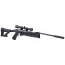 Пневматическая винтовка Crosman Fury II Blackout RM