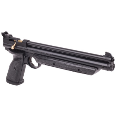Пневматический пистолет Crosman PC 77B