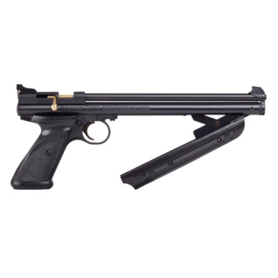 Пневматический пистолет Crosman PC 77B