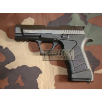 Сигнальный пистолет Ekol Alp Titan
