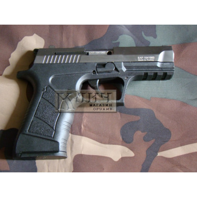 Сигнальный пистолет Ekol Alp Titan