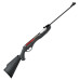 Пневматическая винтовка Crosman Fury NP