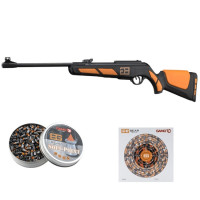Пневматическая винтовка Gamo Adventure Survival Set