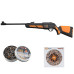 Пневматическая винтовка Gamo Adventure Survival Set