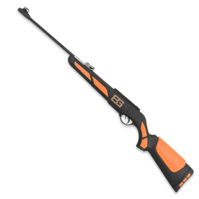Пневматическая винтовка Gamo Adventure Survival Set