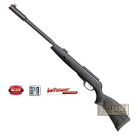 Пневматическая винтовка Gamo Black Fusion