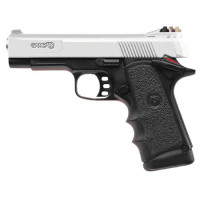 Пневматический пистолет Gamo V-3 Chrome