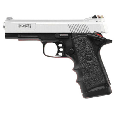 Пневматический пистолет Gamo V-3 Chrome