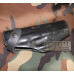 Кобура поясная кожаная формованная для пистолетов Glock 17 и Stalker 917