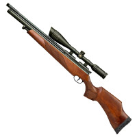Пневматическая винтовка BSA Lonestar