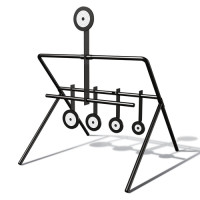 Минитир - 1