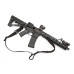 Тактический одно/двухточечный ремень Magpul MS3