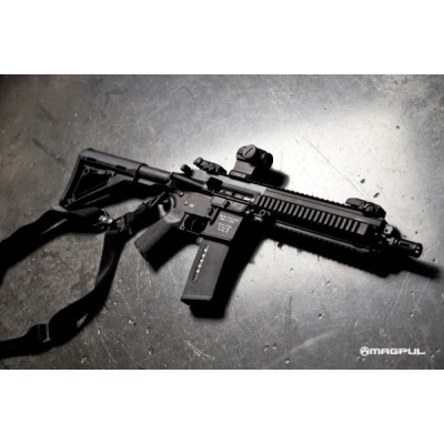 Тактический одно/двухточечный ремень Magpul MS3
