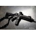 Тактический одно/двухточечный ремень Magpul MS3