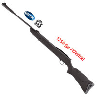 Пневматическая винтовка Hatsan 125 SAS, Quattro trigger