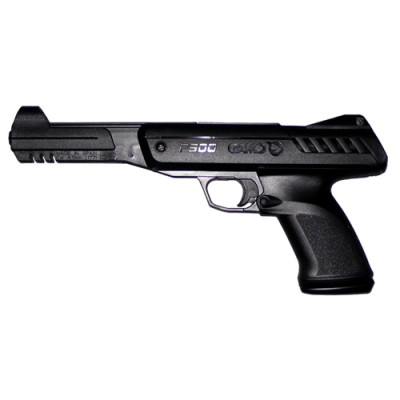Пневматический пистолет Gamo P-900