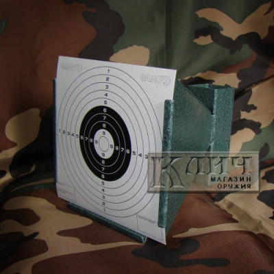 Пулеулавливатель Gamo, конусный
