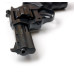 Револьвер под патрон Флобера Safari РФ-441 Magnum пластиковая рукоятка