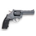 Револьвер под патрон Флобера Safari РФ-441 Magnum пластиковая рукоятка